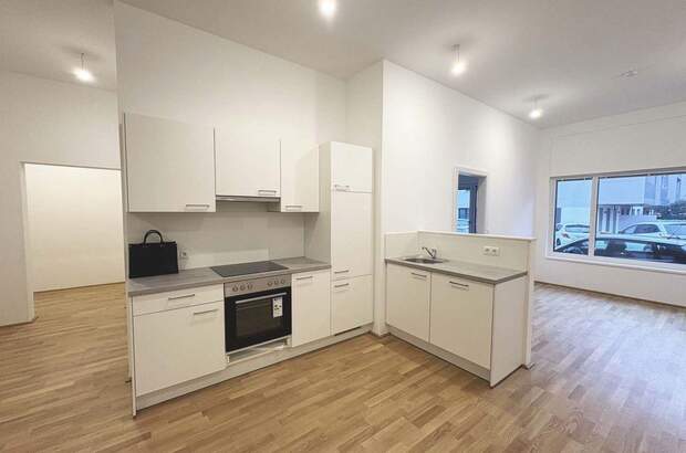 Gewerbeobjekt mieten in 1120 Wien (Bild 3)