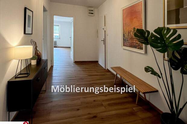 Wohnung mit Balkon mieten in 1140 Wien (Bild 3)