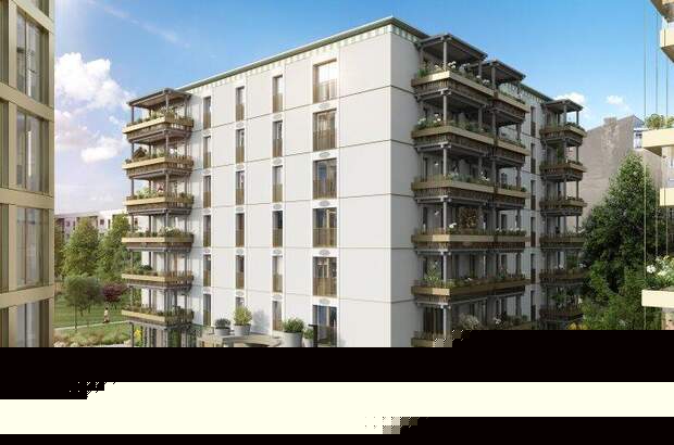 Terrassenwohnung kaufen in 1020 Wien (Bild 2)