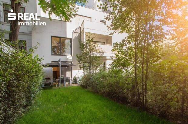 Wohnung kaufen in 1050 Wien (Bild 1)