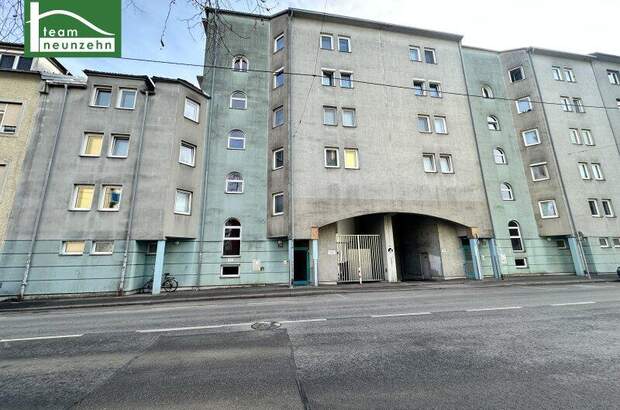 Mietwohnung in 8010 Graz (Bild 2)