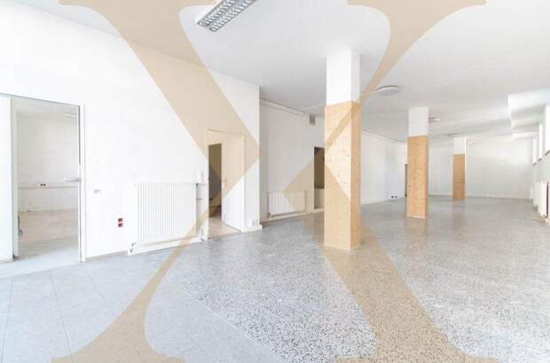 Büro / Praxis mieten in 4030 Linz (Bild 1)