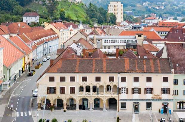 Gewerbeobjekt mieten in 8600 Bruck an der Mur (Bild 3)