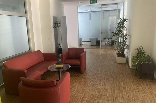 Gewerbeobjekt mieten in 1060 Wien (Bild 5)