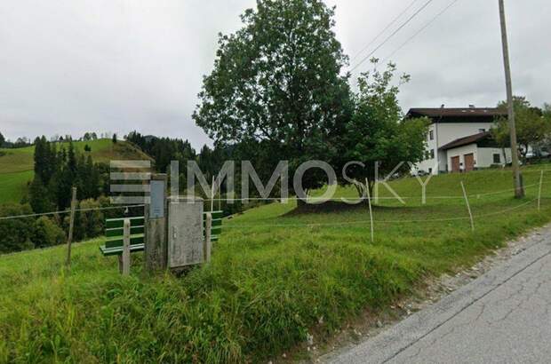 Grundstück kaufen in 5423 St. Koloman (Bild 3)