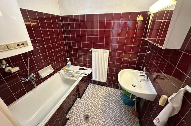 Terrassenwohnung mieten in 8020 Graz (Bild 5)