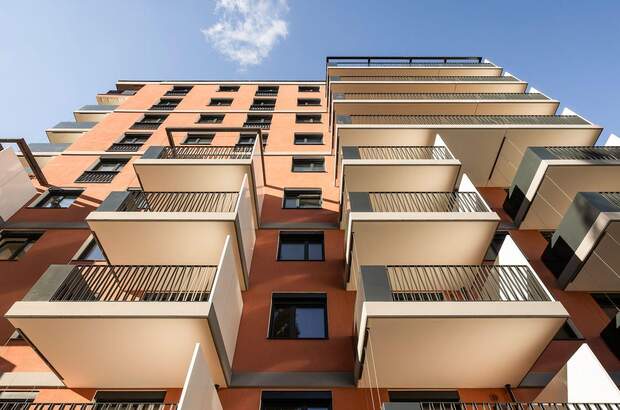 Wohnung mit Balkon kaufen in 1220 Wien (Bild 4)