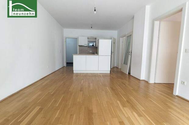 Terrassenwohnung mieten in 3100 St. Pölten (Bild 4)