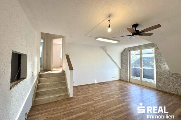 Terrassenwohnung kaufen in 6972 Fußach (Bild 1)