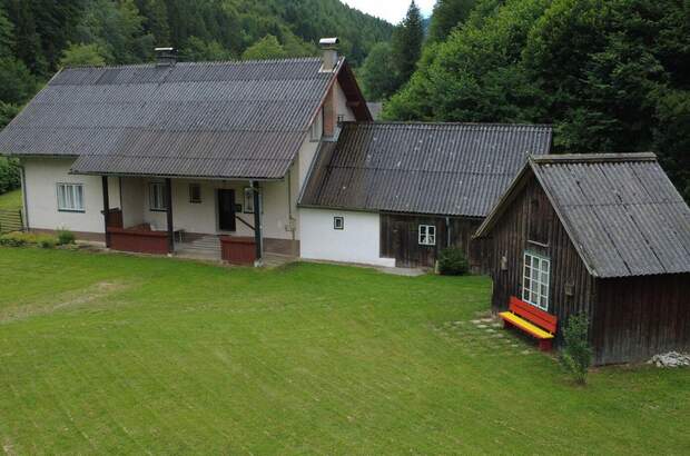 Haus kaufen in 3212 Schwarzenbach (Bild 1)