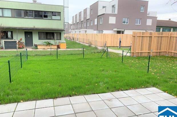 Terrassenwohnung mieten in 1220 Wien (Bild 1)