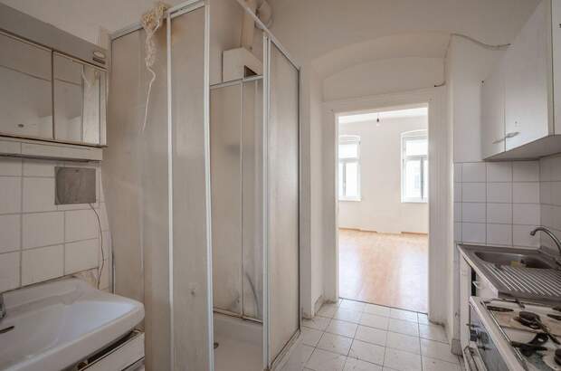 Altbauwohnung kaufen in 1120 Wien (Bild 4)