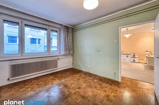 Terrassenwohnung kaufen in 1180 Wien (Bild 5)