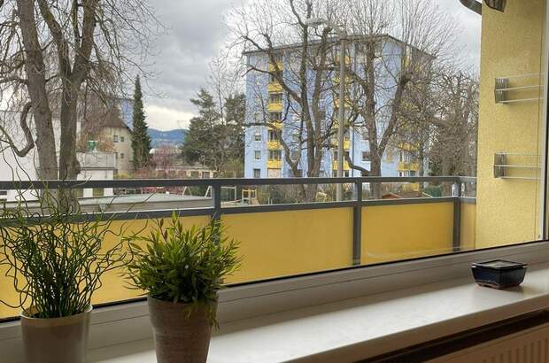 Wohnung mieten in 5020 Salzburg (Bild 2)