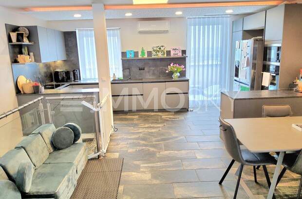 Terrassenwohnung kaufen in 4030 Linz (Bild 3)