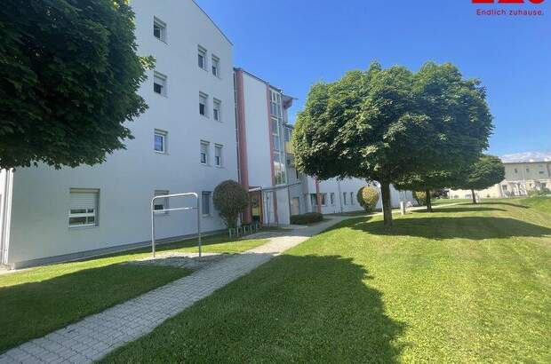 Terrassenwohnung mieten in 8750 Judenburg (Bild 1)