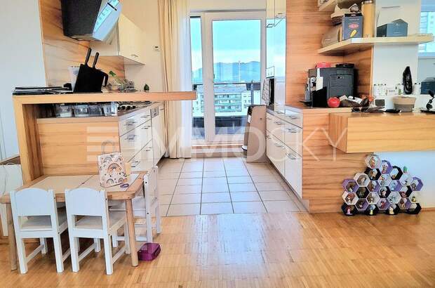 Terrassenwohnung kaufen in 4020 Linz (Bild 3)