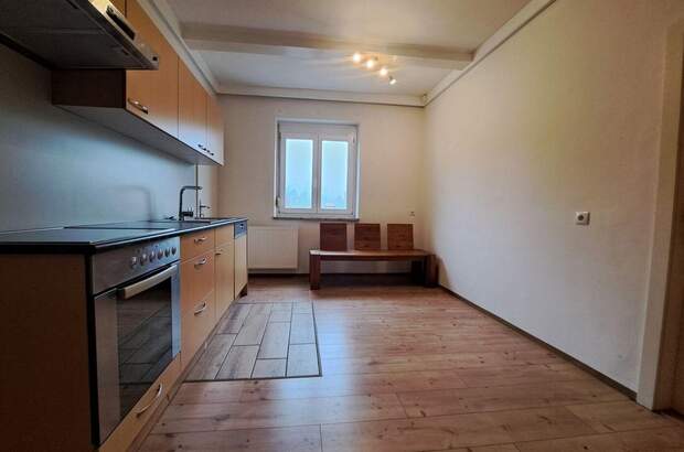 Altbauwohnung mieten in 8591 Maria Lankowitz (Bild 2)