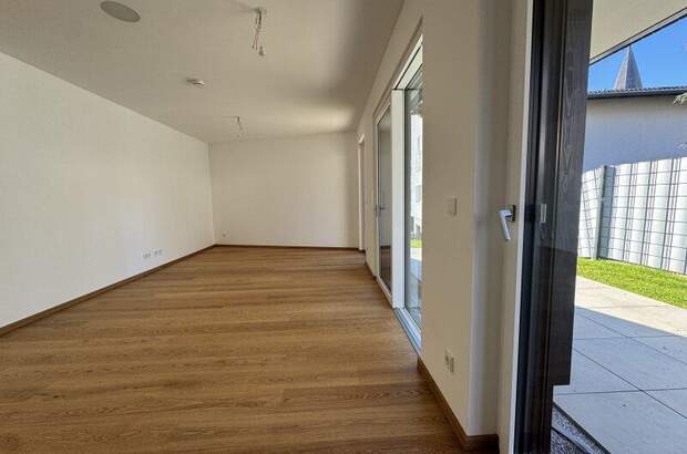 Terrassenwohnung kaufen in 4813 Altmünster (Bild 2)