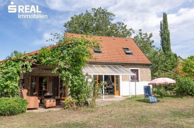 Haus kaufen in 7023 Zemendorf (Bild 1)