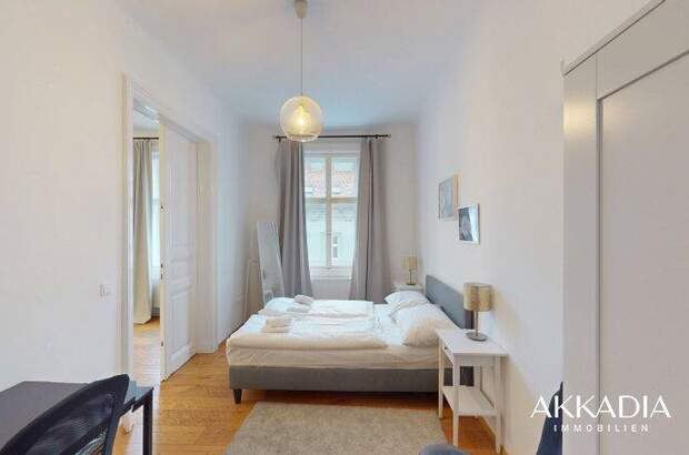 Terrassenwohnung kaufen in 1190 Wien (Bild 5)