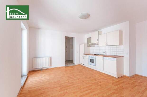 Wohnung kaufen in 1150 Wien (Bild 2)