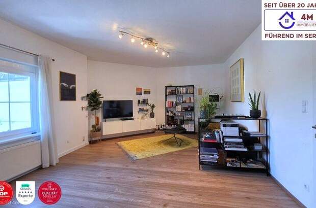 Wohnung kaufen in 2361 Laxenburg (Bild 1)