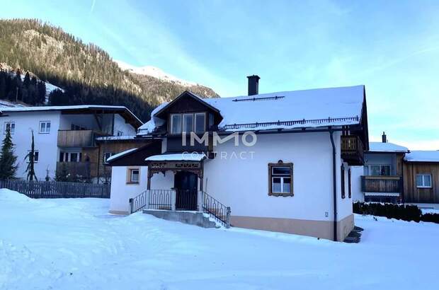 Haus kaufen in 9963 St. Jakob