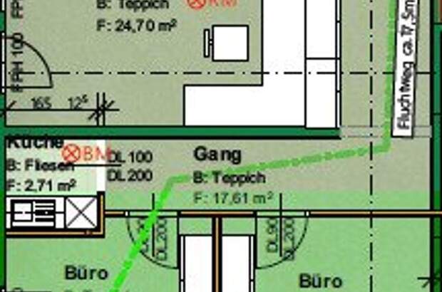 Gewerbeobjekt kaufen in 8200 Gleisdorf (Bild 2)