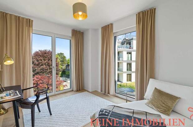 Wohnung mit Balkon kaufen in 1130 Wien (Bild 4)