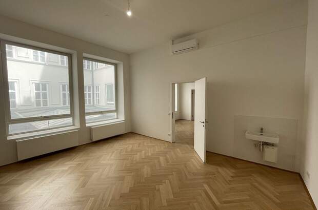 Gewerbeobjekt mieten in 1010 Wien (Bild 3)