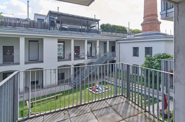 Wohnung mit Balkon kaufen in 1140 Wien (Bild 4)