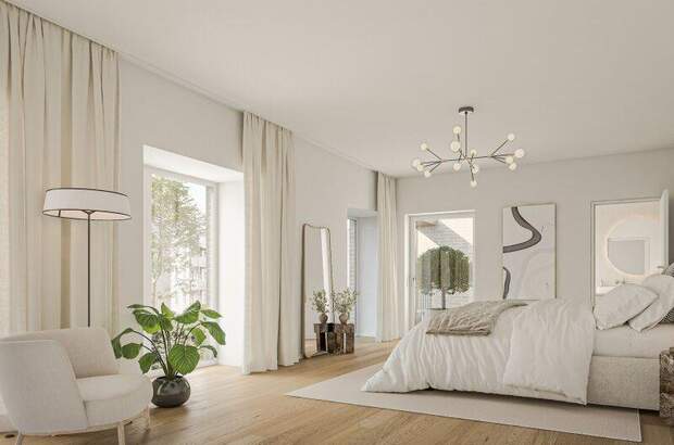 Terrassenwohnung kaufen in 1050 Wien (Bild 1)