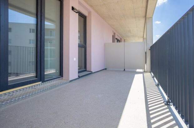 Terrassenwohnung kaufen in 2700 Wr. Neustadt (Bild 2)