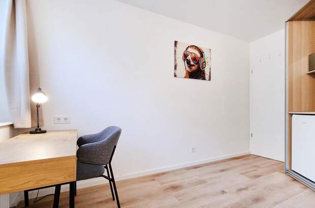 Mietwohnung in 1020 Wien (Bild 5)