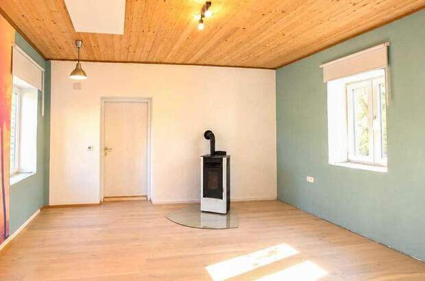 Haus mit Garten kaufen in 2225 Blumenthal (Bild 1)