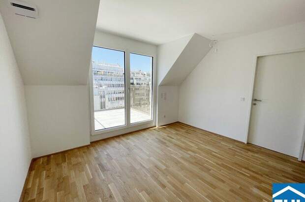 Terrassenwohnung kaufen in 1100 Wien (Bild 2)