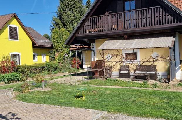 Haus kaufen in 8523 Frauental (Bild 2)