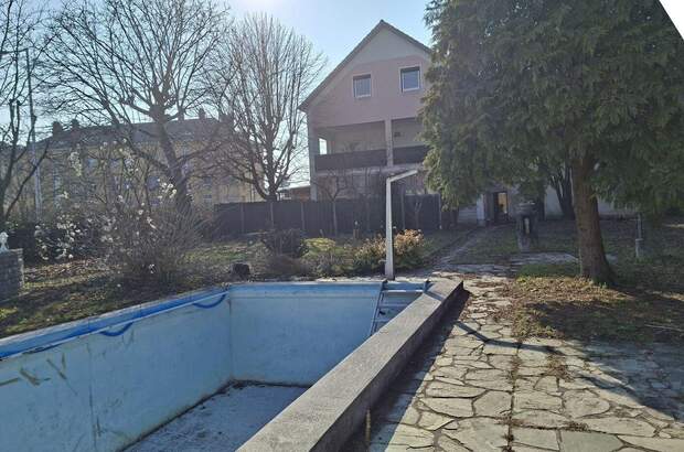 Haus mit Garten mieten in 4050 Traun (Bild 1)