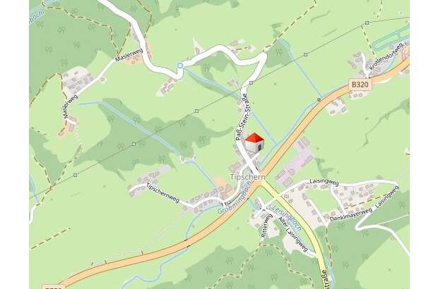 Grundstück kaufen in 8962 Mitterberg (Bild 4)