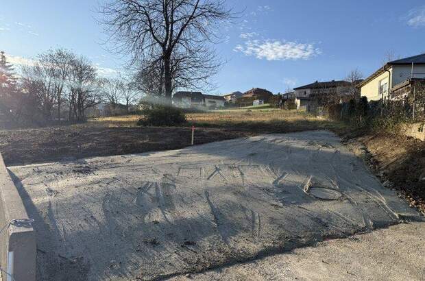 Grundstück kaufen in 7203 Wiesen (Bild 2)