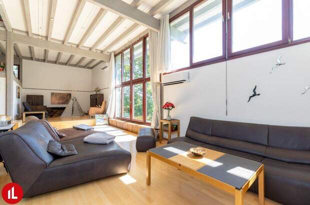 Chalet kaufen in 3400 Klosterneuburg (Bild 2)