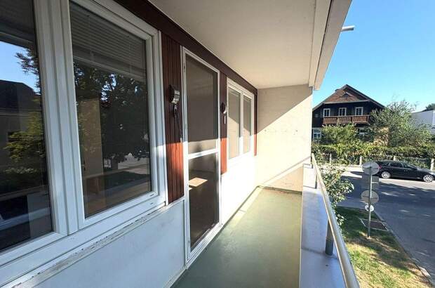 Wohnung mit Balkon mieten in 2500 Baden (Bild 2)