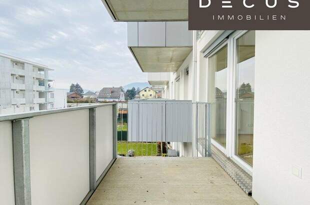 Terrassenwohnung mieten in 8053 Graz (Bild 2)