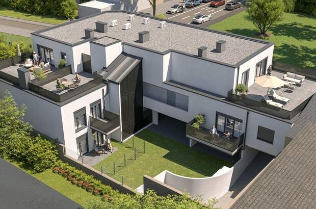 Eigentumswohnung in 2345 Brunn