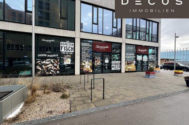 Gastronomie / Restaurant mieten in 1030 Wien (Bild 2)