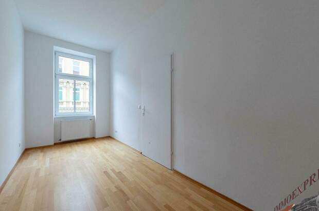 Altbauwohnung kaufen in 1150 Wien (Bild 4)