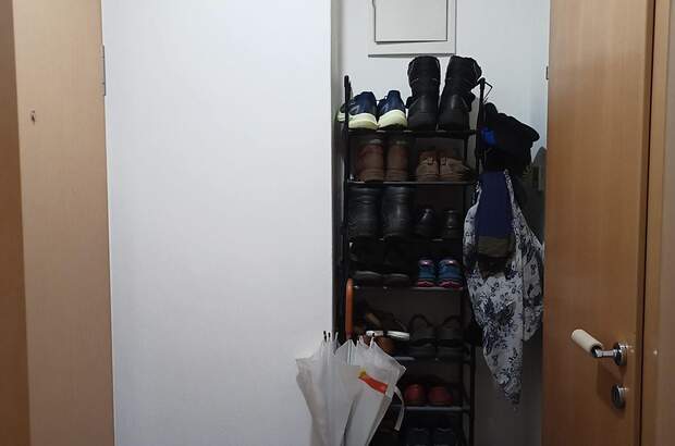 Wohnung mit Balkon mieten in 8041 Graz (Bild 2)