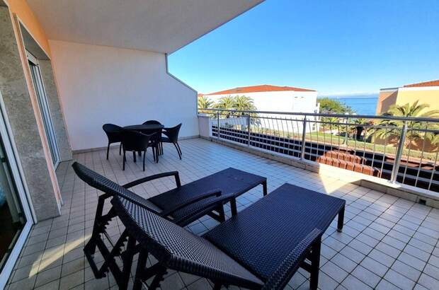 Eigentumswohnung in 52475 Crveni Vrh (Bild 2)