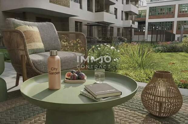 Eigentumswohnung in 1230 Wien